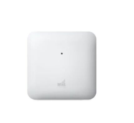 Punto di accesso indoor Juniper AP32 con Wi-Fi 6 802.11ax, 4x4 MIMO e antenna interna