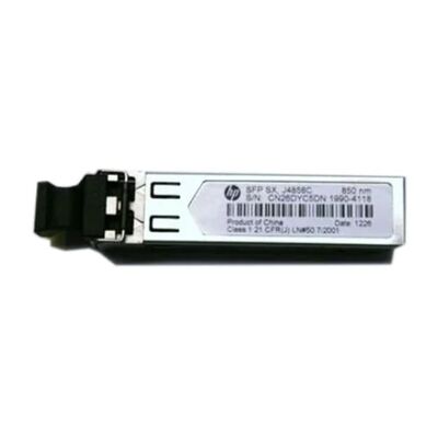 J4858D, ricetrasmettitore Aruba J4858D, LC SFP 1G/500 m MMF/serie Aruba