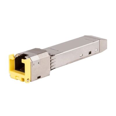 J8177D, ricetrasmettitore SFP Aruba 1G, RJ45, 100 m, Cat5e