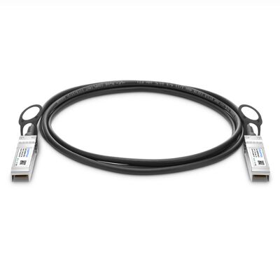 J9281D, cavo DAC Aruba 10G SFP+, lunghezza 1 m/10G SFP+/collegamento diretto