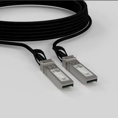 J9283D, cavo DAC Aruba 10G SFP+, lunghezza 3 m/rame passivo/da SFP+ a SFP+