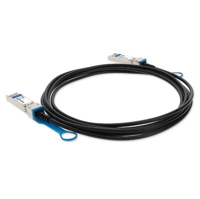J9285D, cavo DAC Aruba 10G SFP+, lunghezza 7 m/da SFP+ a SFP+/passivo