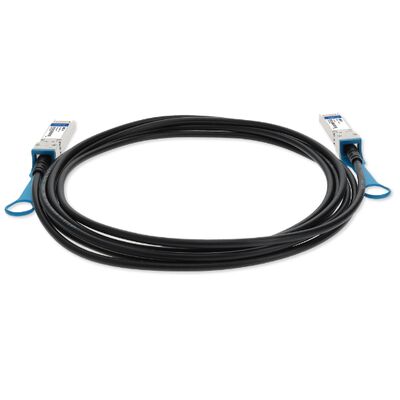 J9285D, cavo DAC Aruba 10G SFP+, lunghezza 7 m/da SFP+ a SFP+/passivo