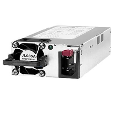 JL085A, Alimentatore Aruba X371 12 V CC 250 W, uscita 250 W, 12 V CC, sostituibile a caldo