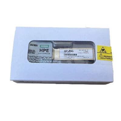 Ricetrasmettitore HPE JL484A Aruba 25G Sfp28 Lc Sr 100m Mmf RIF