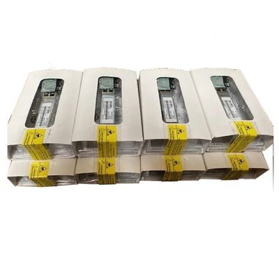 Ricetrasmettitore HPE JL484A Aruba 25G Sfp28 Lc Sr 100m Mmf RIF