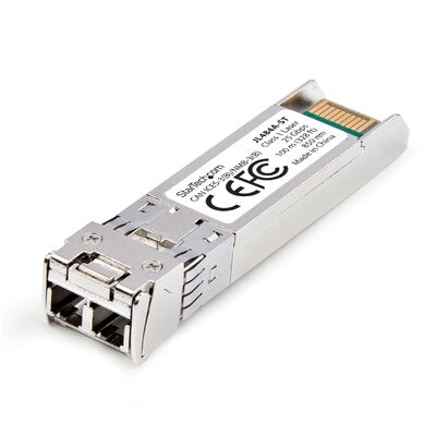 Ricetrasmettitore HPE JL484A Aruba 25G Sfp28 Lc Sr 100m Mmf RIF