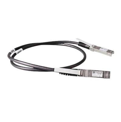 Cavo con collegamento diretto HPE JL488A da 25G SFP28 a SFP28 3M.