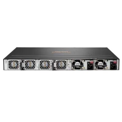 JL658A, switch Aruba 6300M, 24 porte SFP+/4 porte SFP56/Design modulare