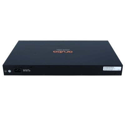 JL677A, switch Aruba 6100, 24xGE/4xSFP+/Livello 2