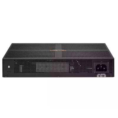 JL679A, switch Aruba 6100, 12xGE PoE/2xSFP+/139 W PoE