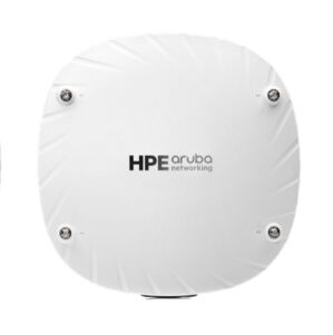 JZ336A, punto di accesso Aruba AP-535, antenne 4x4:4 802.11ax/int/doppia radio