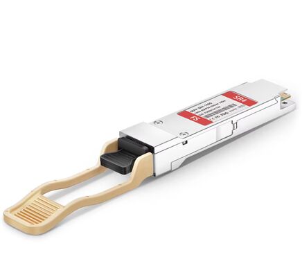 Modulo ricetrasmettitore ottico QSFP28 100GBASE-SR4 850nm 100m DOM MPO-12/UPC MMF QSFP28-100G-SR4