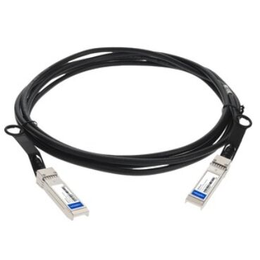 Cavo DAC HPE R0M46A Aruba 50G da SFP56 a SFP56 da 0,65 m.