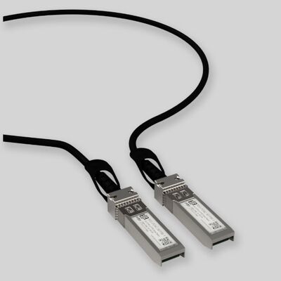 Cavo DAC HPE R0M46A Aruba 50G da SFP56 a SFP56 da 0,65 m.