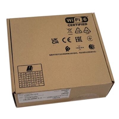 R2H28A, punto di accesso Aruba AP-505, 2x2:2 802.11ax/ antenne interne/ doppia radio