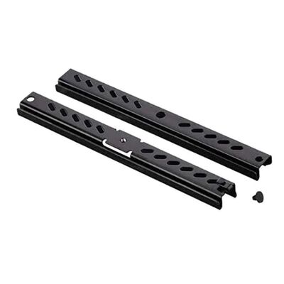 R3J18A, staffa HPE AP-MNT-D, superficie solida/tipo D/kit individuale