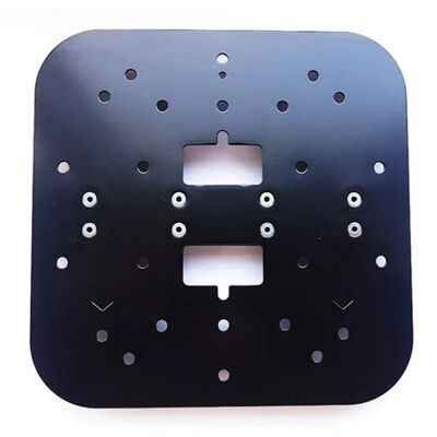 R3J19A, Kit staffa Aruba AP-MNT-E, montaggio su scatola a parete, tipo E, per AP campus