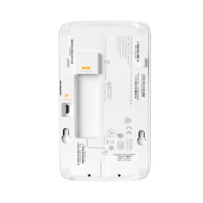 R3V36A, punto di accesso Aruba AP-503H, 5 GHz/2,4 GHz/velocità dati massima