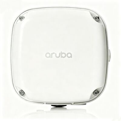 R4W43A, punto di accesso per esterni Aruba serie 560, resistente alle intemperie, Wi-Fi 6, classificato per esterni