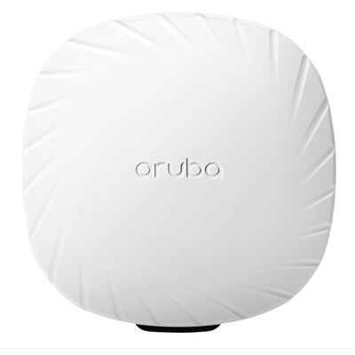 Aruba AP-503 Wi-Fi 6E Campus Access Point con tri-radio 2x2, 802.11ax e antenne interne