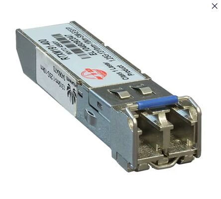 Huawei S-SFP-FE-LH40-SM1310 Trasmettitore ottico 100 Mbit/s 1310nm 40 km Modulo SFP