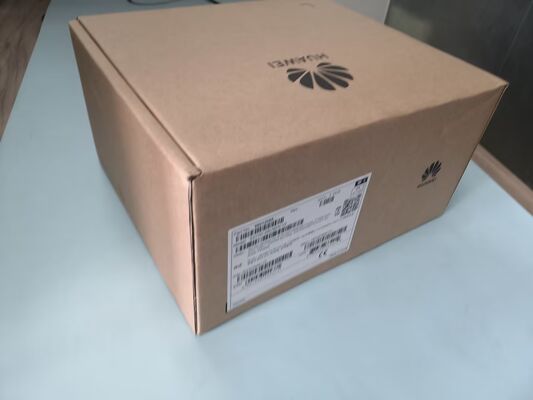 S5735I-S8U4XN-V2   8 porte 10/100/1000BASE-T, 4 porte 10GE SFP+, PoE++, Montaggio su guida DIN, Doppia alimentazione ridondante 54-57V DC, Senza ventola