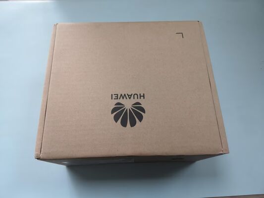 S5735I-S8U4XN-V2   8 porte 10/100/1000BASE-T, 4 porte 10GE SFP+, PoE++, Montaggio su guida DIN, Doppia alimentazione ridondante 54-57V DC, Senza ventola