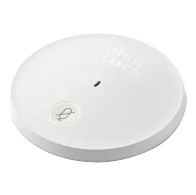 CS-MIC-TABLE-E, microfono da tavolo Cisco, cablato, unidirezionale, jack da 3,5 mm
