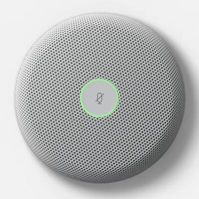 Cisco CS-MIC-ARRAY-T Rete microfonica da tavolo TTC5-17 Collab