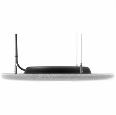 CS-MIC-CLGPRO: microfono da soffitto Cisco Pro con array a 64 elementi, 8 raggi adattivi AI
