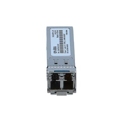 J9151E, ricetrasmettitore Aruba 10G SFP+, 10G SFP+ LC/10 km SMF/modalità singola