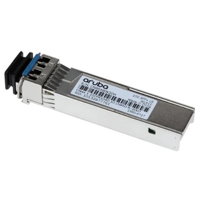J9151E, ricetrasmettitore Aruba 10G SFP+, 10G SFP+ LC/10 km SMF/modalità singola