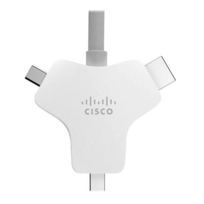 CAB-HDMI-MUL4K-9M, cavo multiconnettore Cisco, supporto 4K/9 metri/HDMI