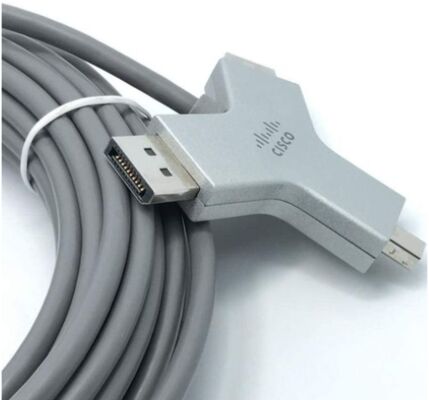 CAB-HDMI-MUL4K-9M, cavo multiconnettore Cisco, supporto 4K/9 metri/HDMI