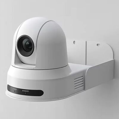 Staffa per montaggio a parete Cisco CS-PTZ4K-BRKT per telecamera PTZ 4K