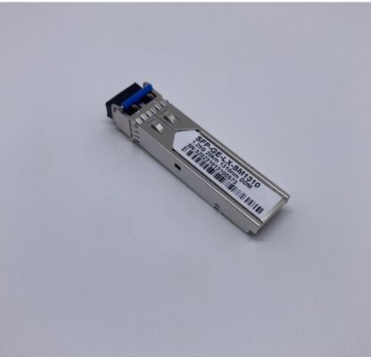 SFP-GE-LX-SM1310 Transceiver ottico Modulo monomodo ((1310nm,10km,LC) Originale Nuovo