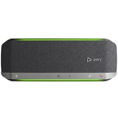 Poly Sync 40+ USB-A, USB-C e vivavoce intelligente Bluetooth - 218765-01, 772C5AA