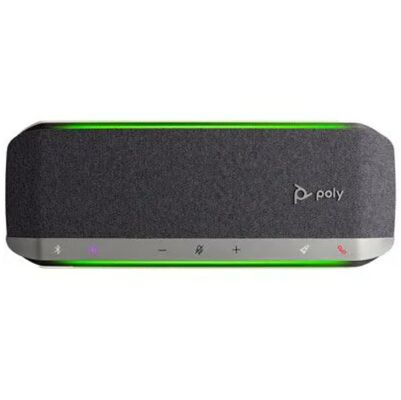 Poly Sync-40 M Vivavoce Bluetooth USB-A, USB-C, certificato MS Teams 216875-01
