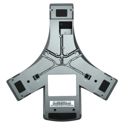 SoundStation-Duo, Polycom SoundStation, Conference Phone, PSTN/IP dual-mode, microfono Hi-Fi