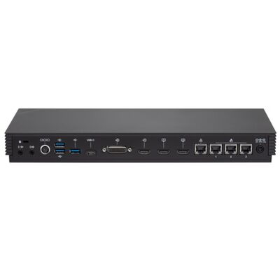 G7500-12X, videoconferenza Polycom G7500, obiettivo EagleEye 12x/1080p/doppio display