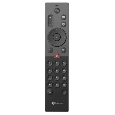 G7500-12X, videoconferenza Polycom G7500, obiettivo EagleEye 12x/1080p/doppio display