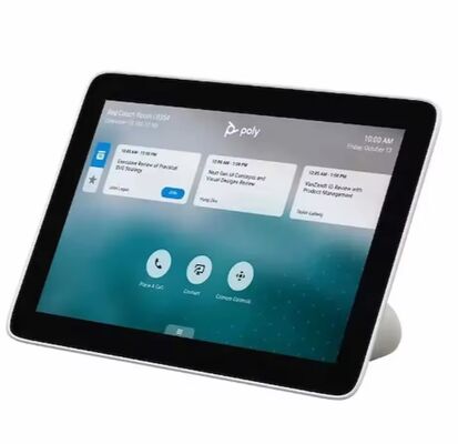 Poly G7500 con Studio E70 e kit controller TC10 92L53AA#ABA
