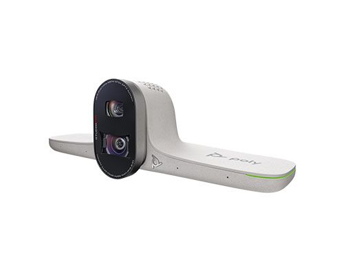 Poly G7500 con Studio E70 e kit controller TC10 92L53AA#ABA