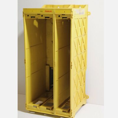 Pannello di programmazione FANUC con controllo a 3 assi Costruzione robusta e grado di protezione IP54 per robot industriali