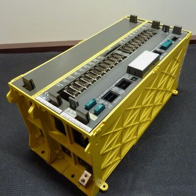 Pannello di programmazione FANUC con controllo a 3 assi Costruzione robusta e grado di protezione IP54 per robot industriali