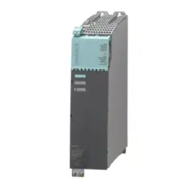 SINAMICS S120 Active Line Module con 600VDC 27A 16kW di potenza, raffreddamento interno e connessione DRIVE-CLiQ
