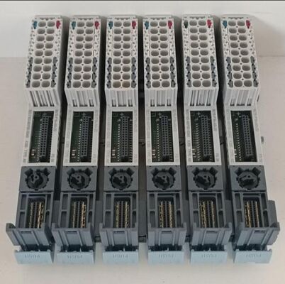 6ES7193-6BP00-0DA0 BaseUnit SIMATIC ET 200SP tipo A0, morsetti Push-in, 15×117 mm