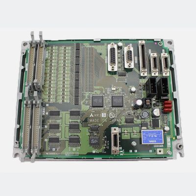 Modulo di interfaccia controller CNC Mitsubishi FCU6-HR351 (alta velocità, 32 bit, 128 KB di RAM)