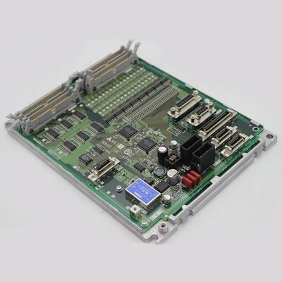 Modulo di interfaccia controller CNC Mitsubishi FCU6-HR351 (alta velocità, 32 bit, 128 KB di RAM)